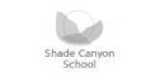 Shade Canyon School